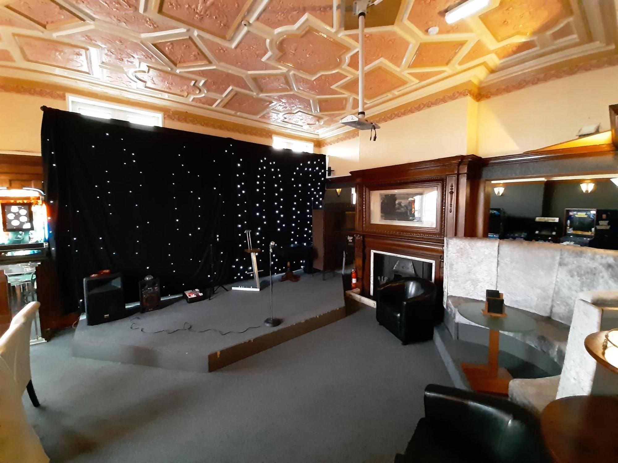 Inn Cherry Blossom Blackpool