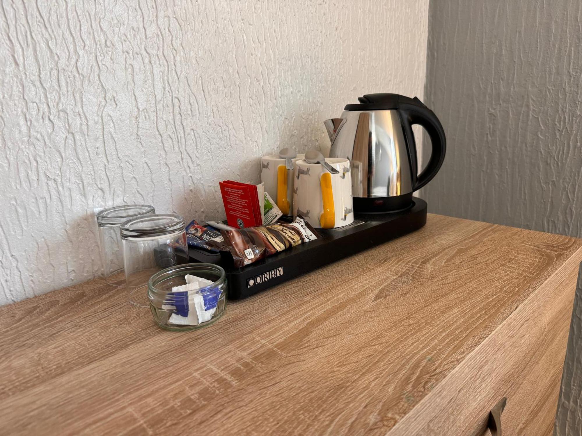 Delovely Bed & Breakfast Blackpool