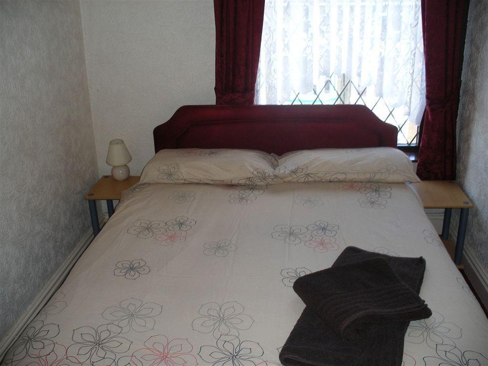Hotel Leatham Park Blackpool