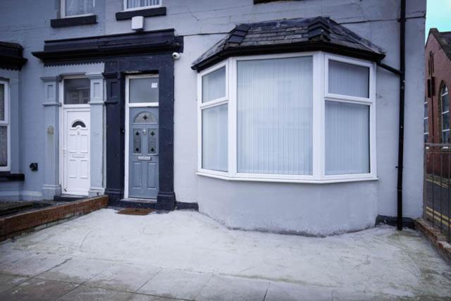 Abode - Shaw Heights * Blackpool
