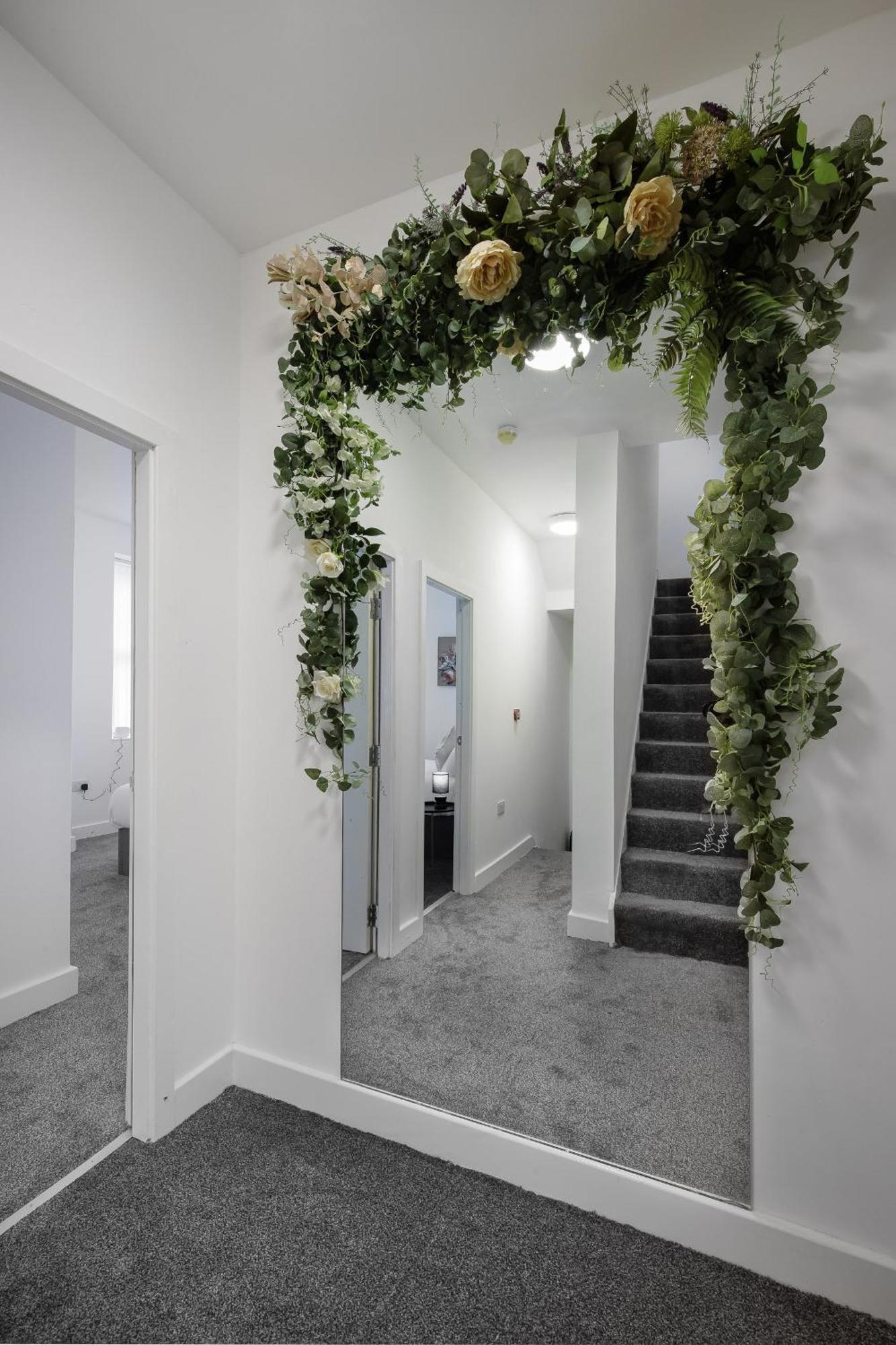 Abode - Shaw Heights Blackpool