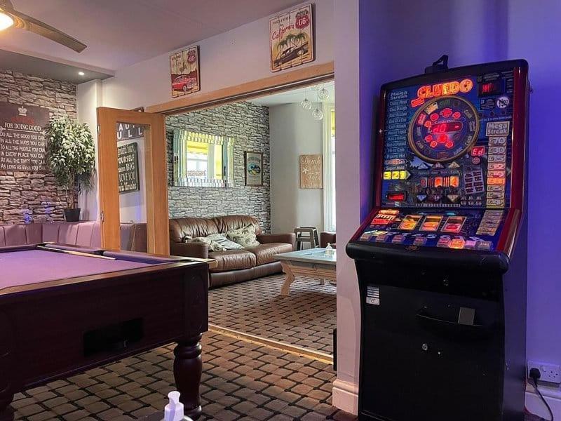 Fairway Guest house 3*
