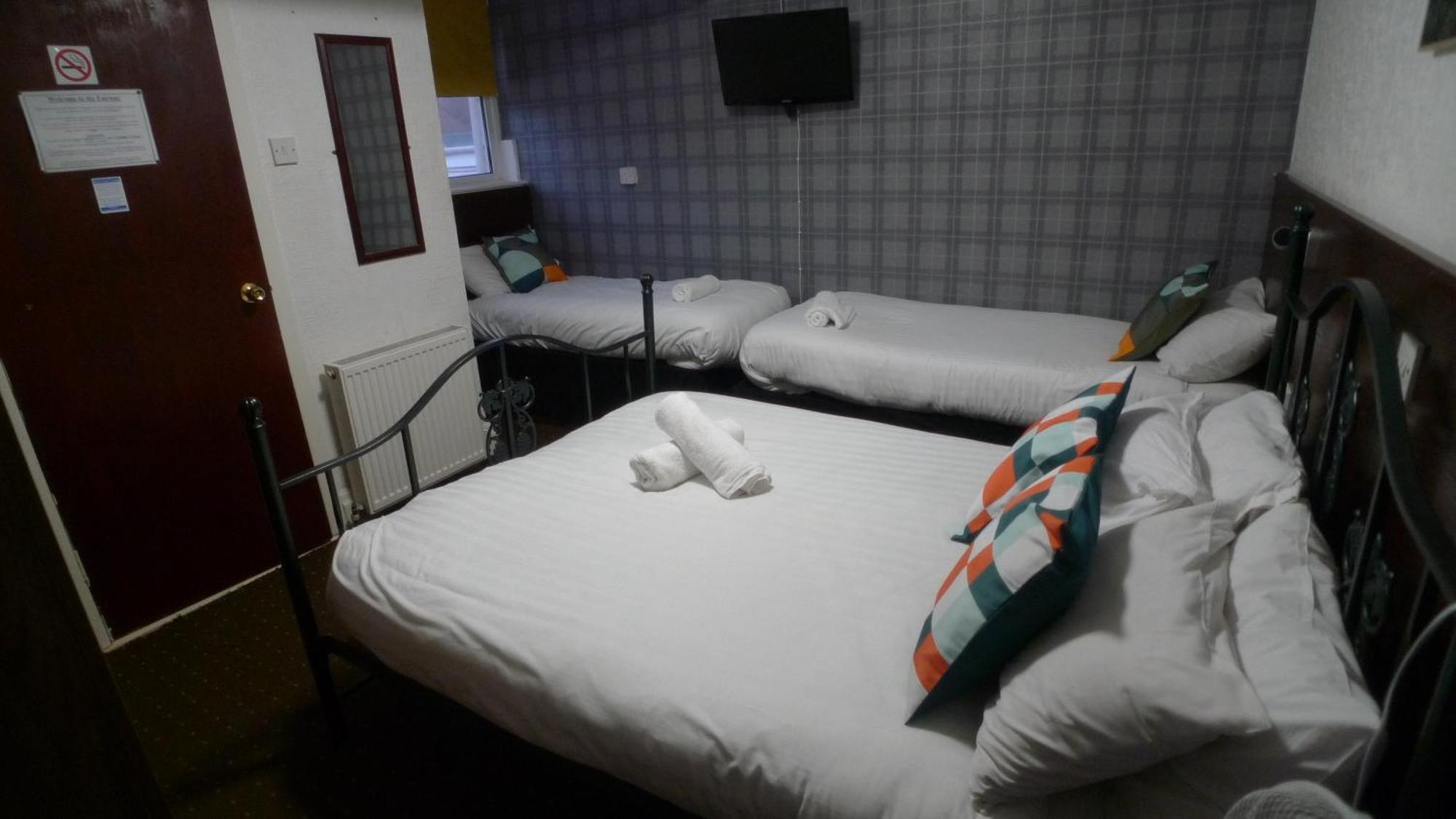Guest house Fairway Blackpool