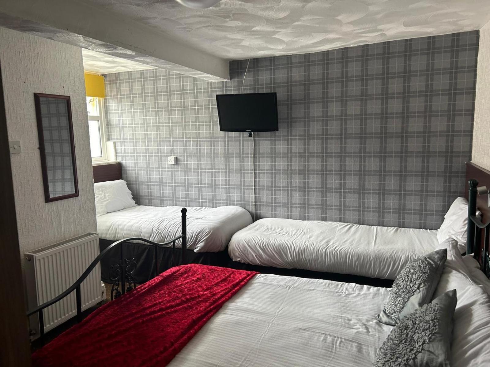 Guest house Fairway