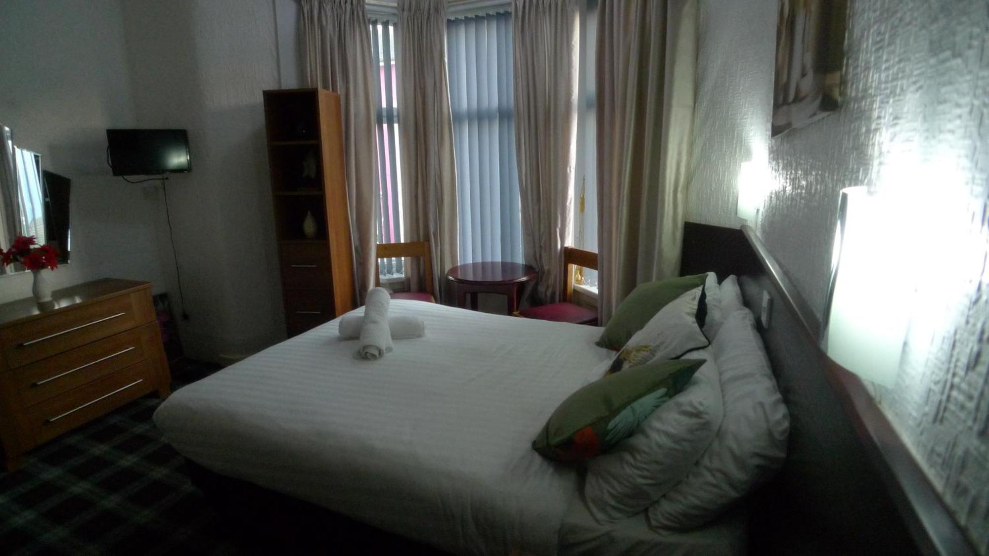Fairway Guest house 3*