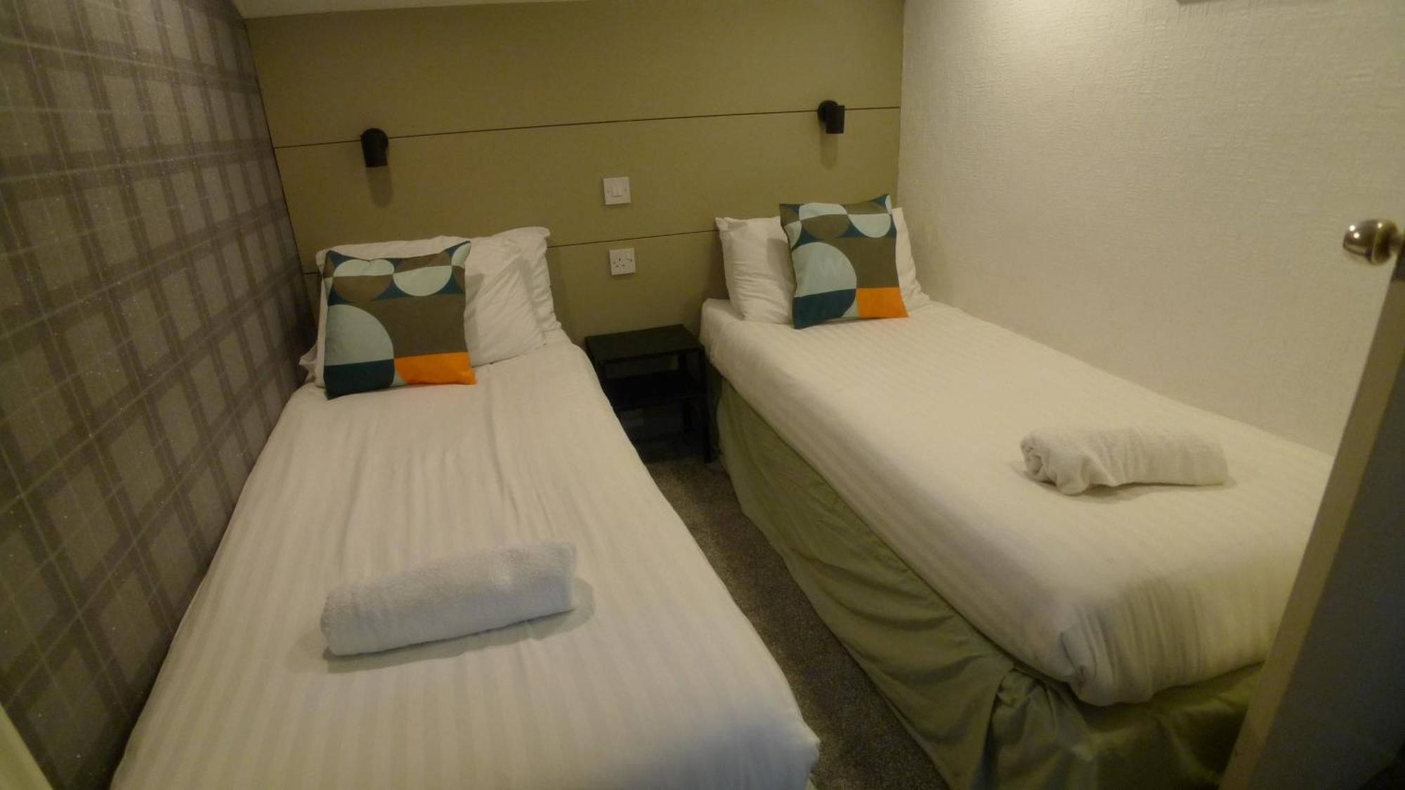 Fairway Guest house Blackpool