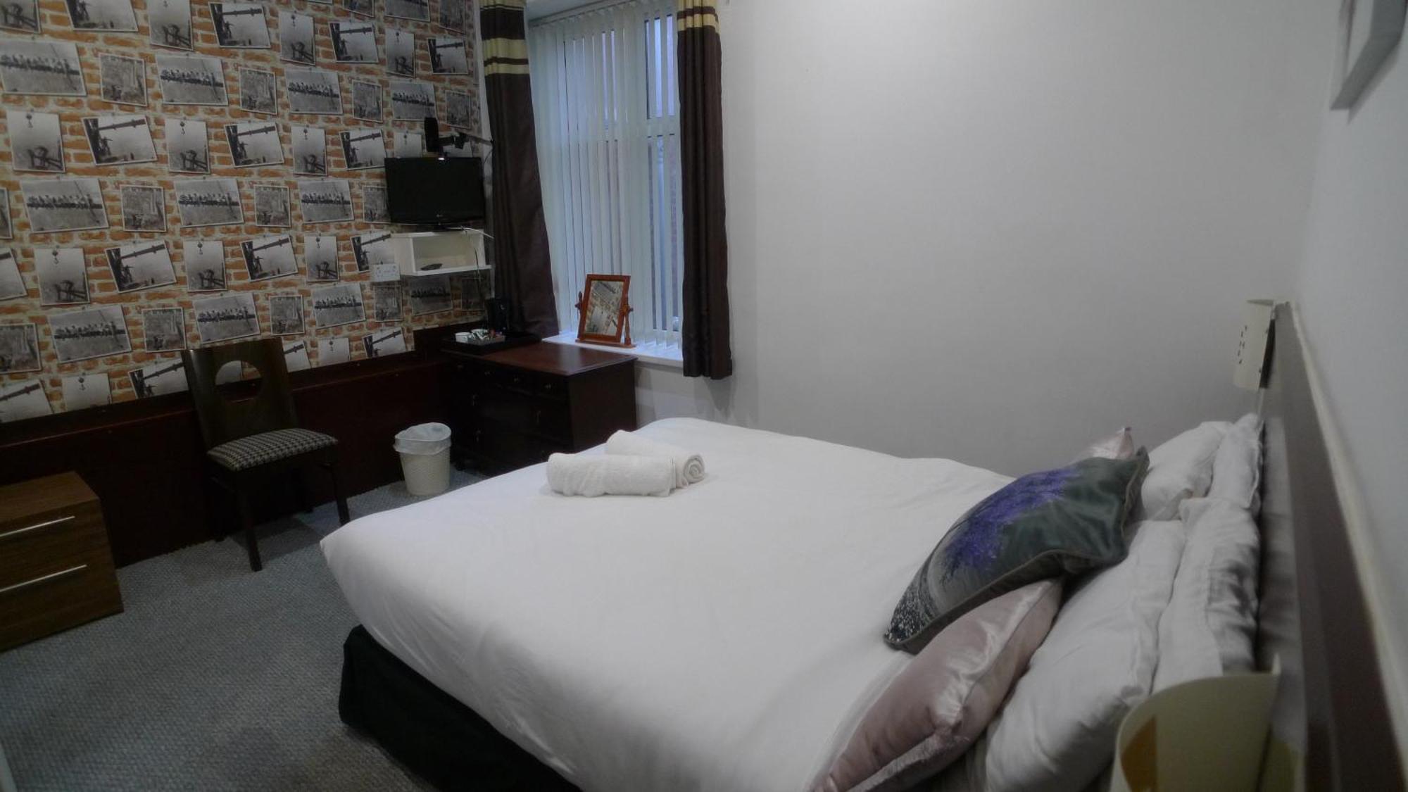 Fairway Guest house