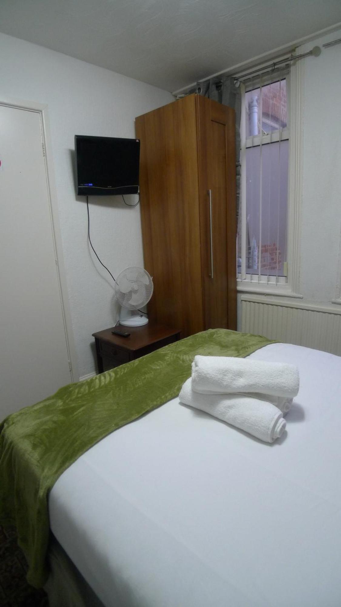 Fairway Guest house 3*