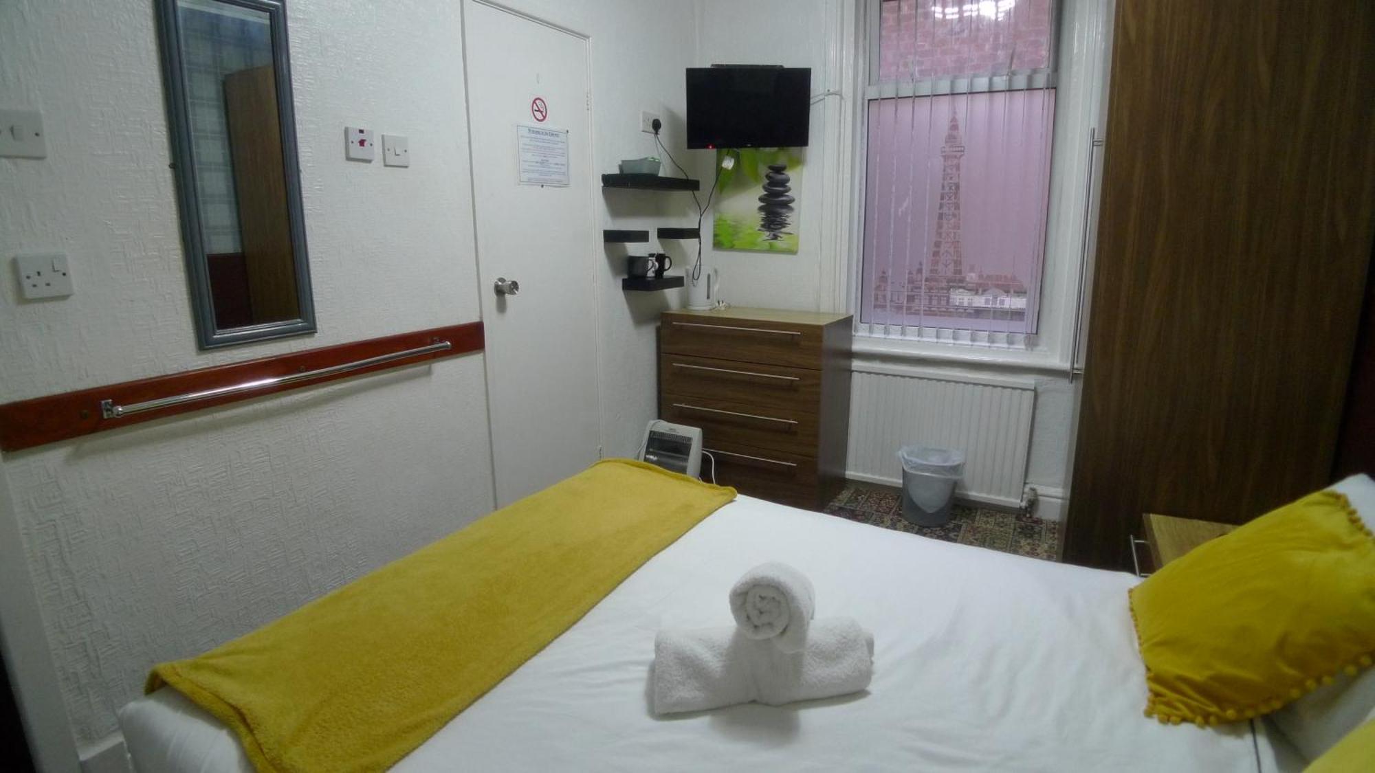 Guest house Fairway Blackpool