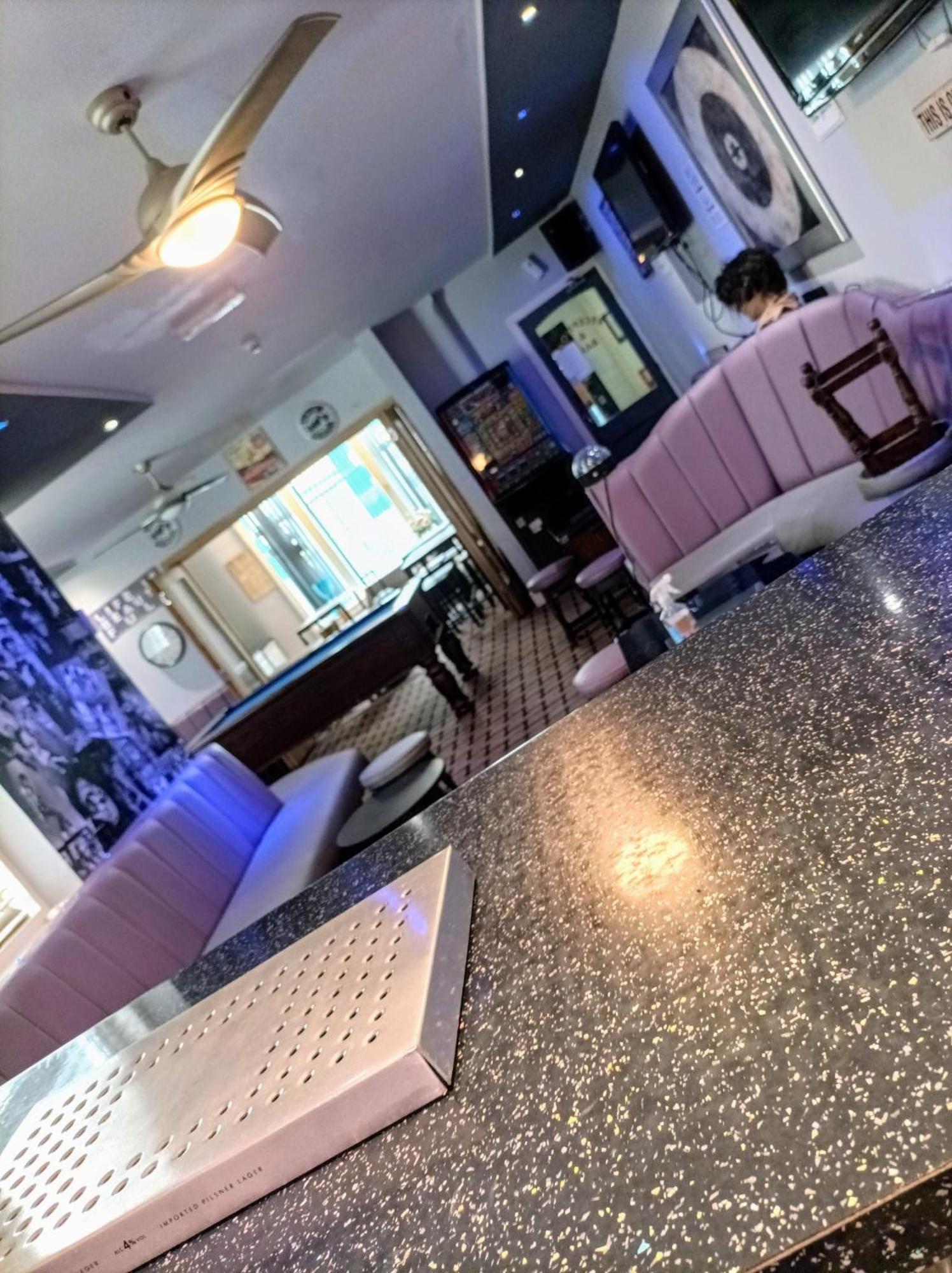 Guest house Fairway 3*