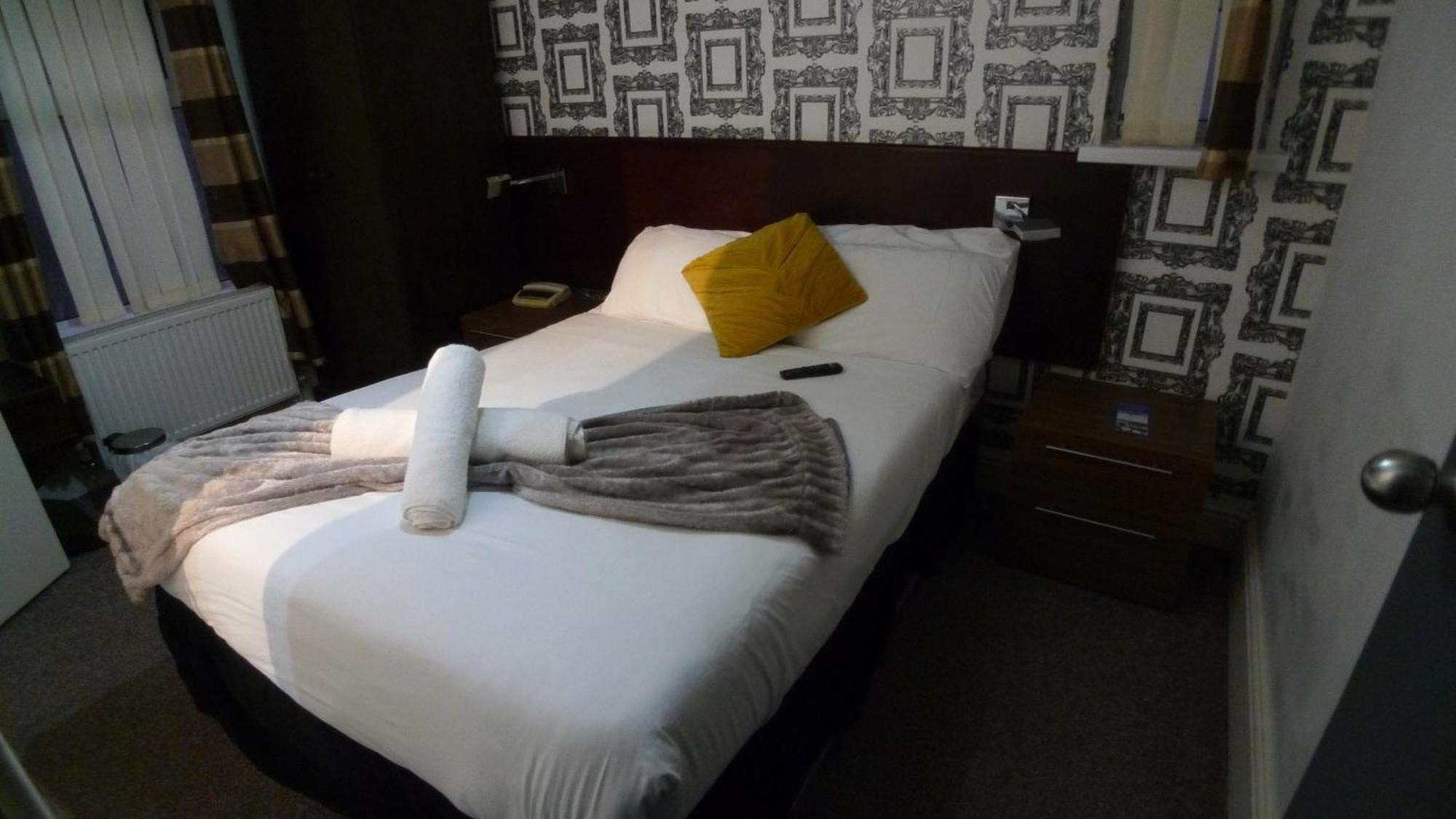 Guest house Fairway Blackpool