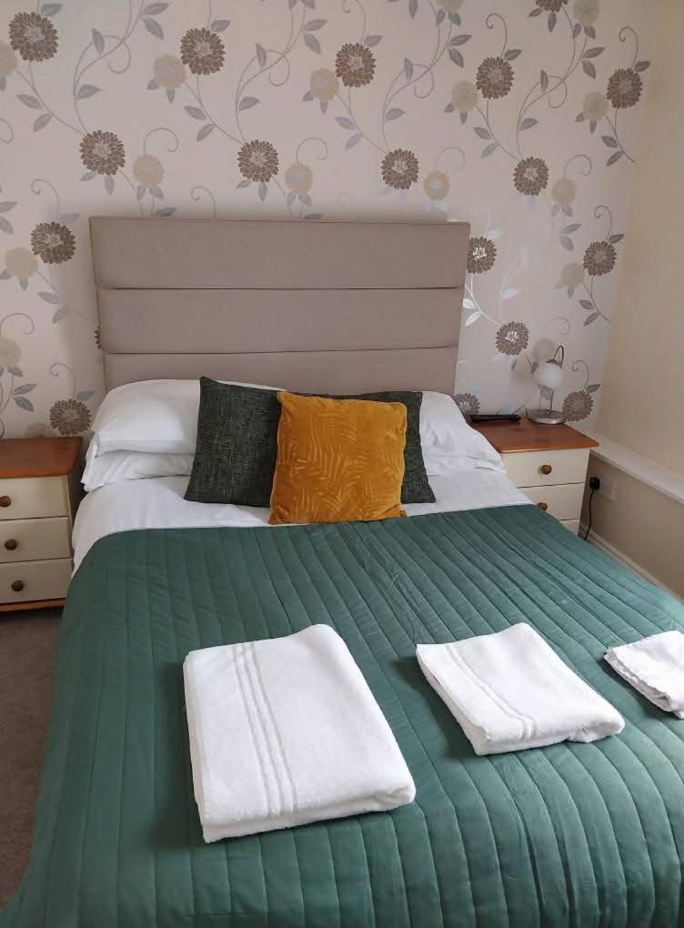 Delamere 3* Blackpool