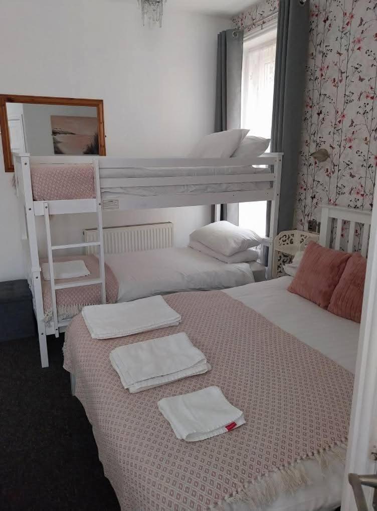 Hotel Delamere