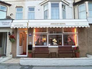 Ardsley Hotel Guest house 3*
