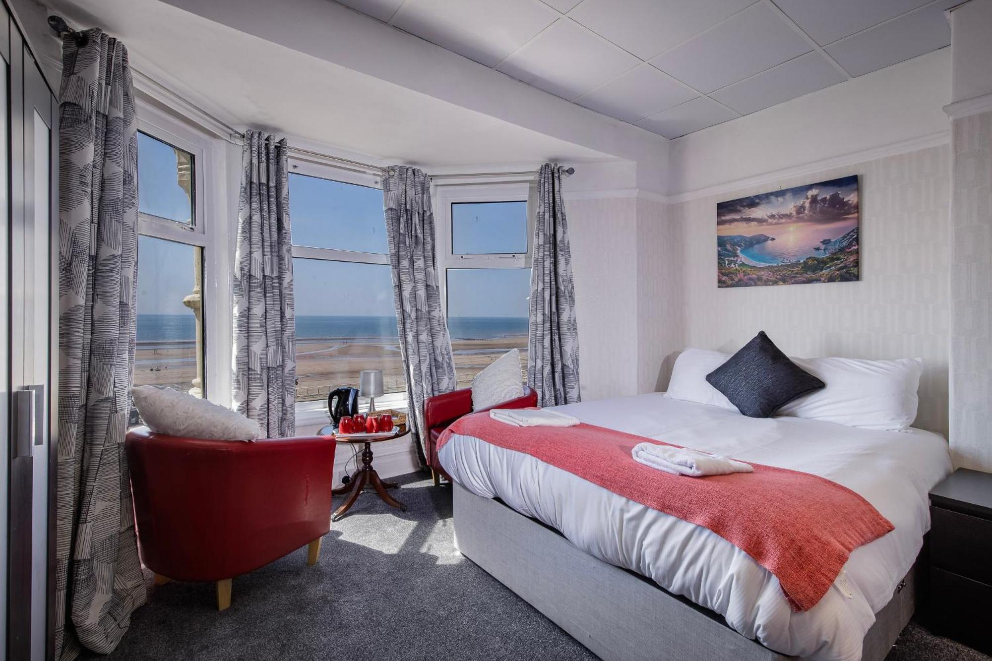 The Beachfront *