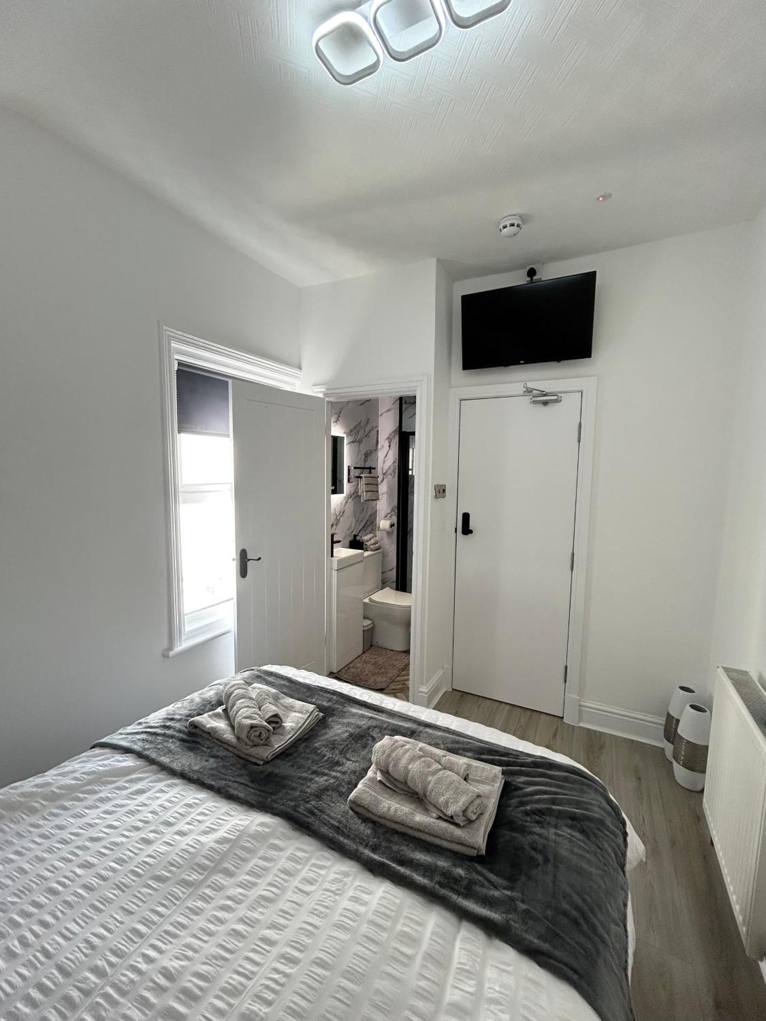 Holiday home New - The Fun House - Private Nightclub Blackpool
