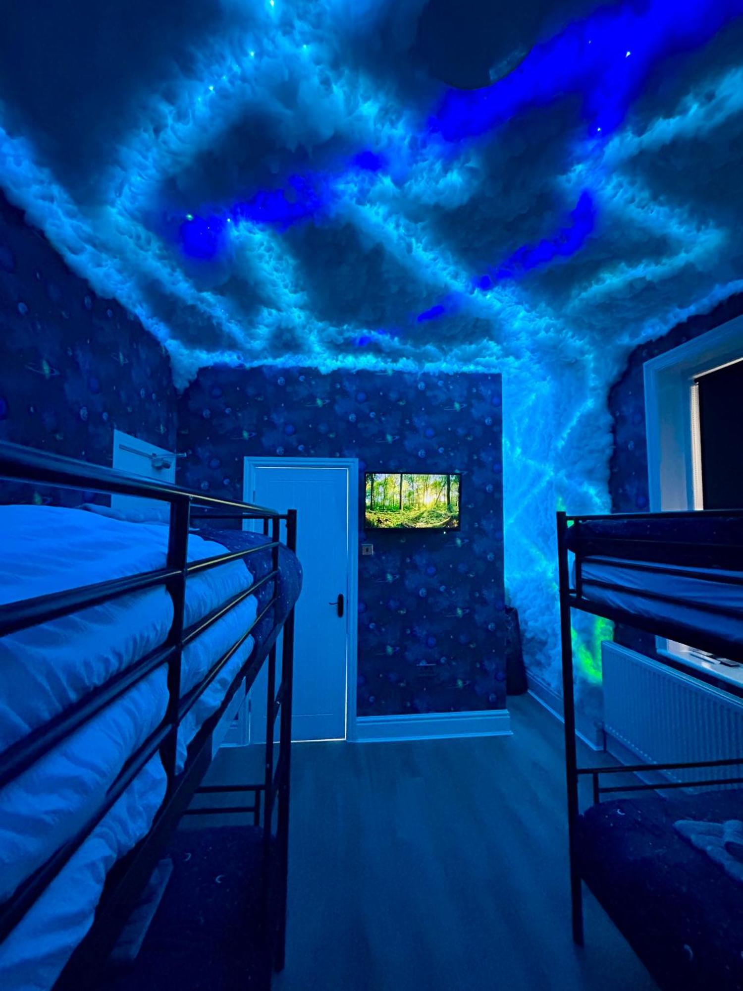 Holiday home New - The Fun House - Private Nightclub Blackpool