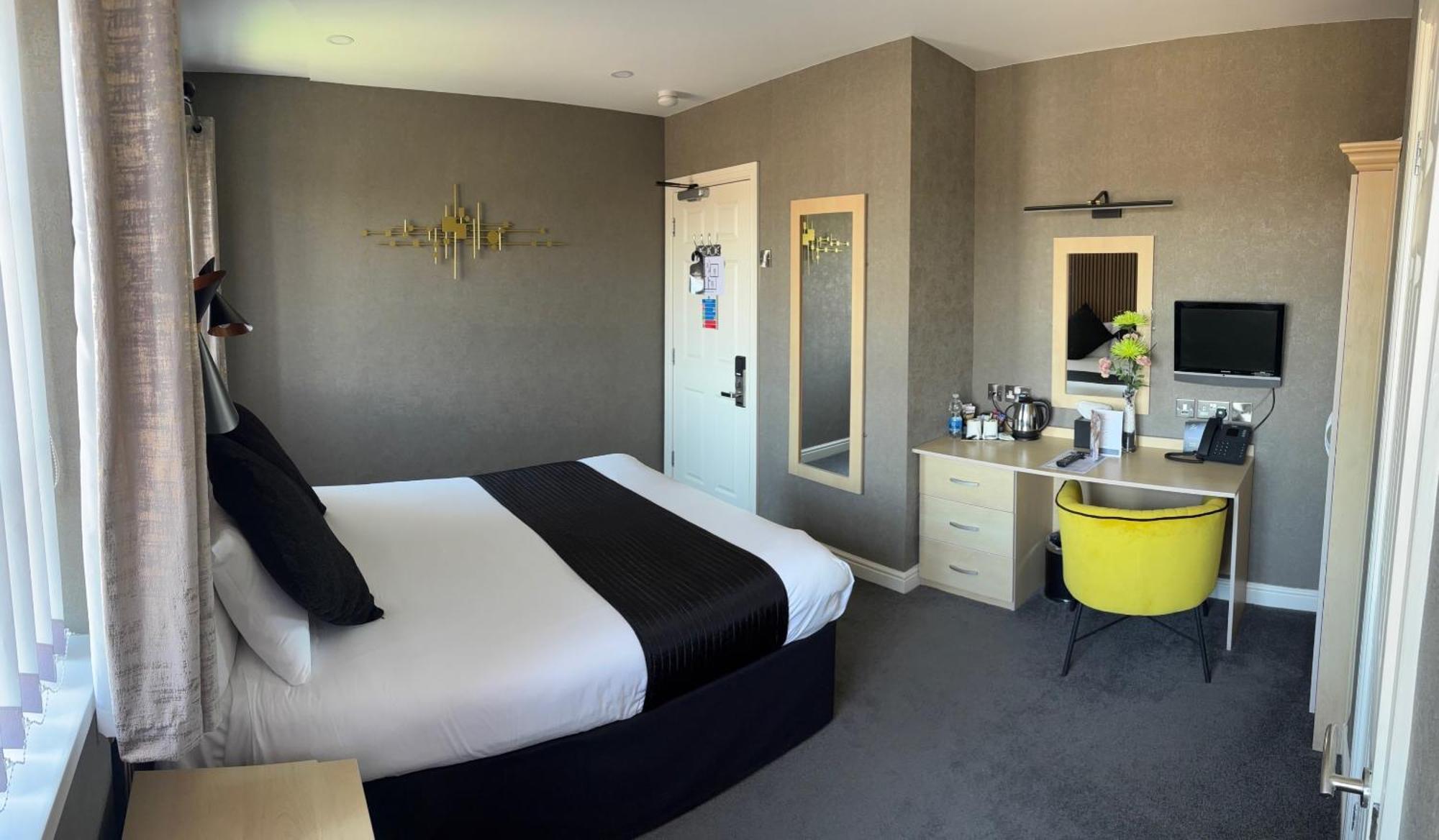 Briardene 3* Blackpool