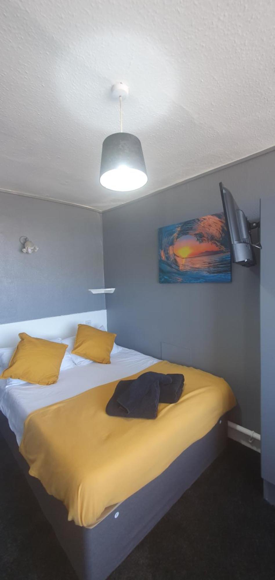 South Kings Promenade Hotel 3*