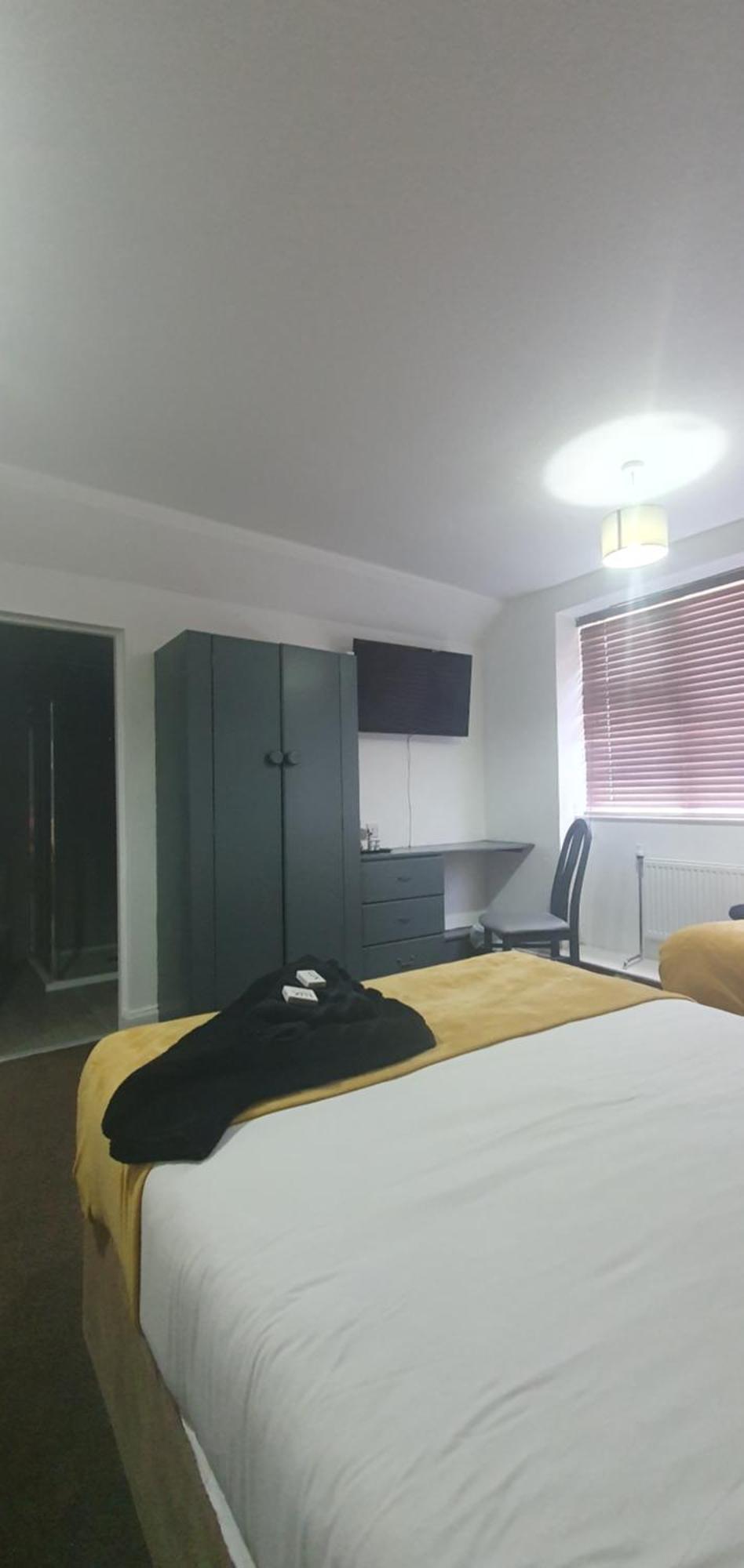 South Kings Promenade Hotel Blackpool