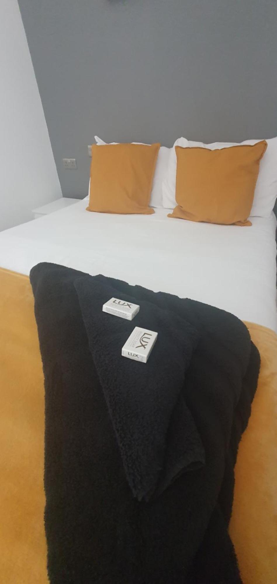 South Kings Promenade Hotel Blackpool