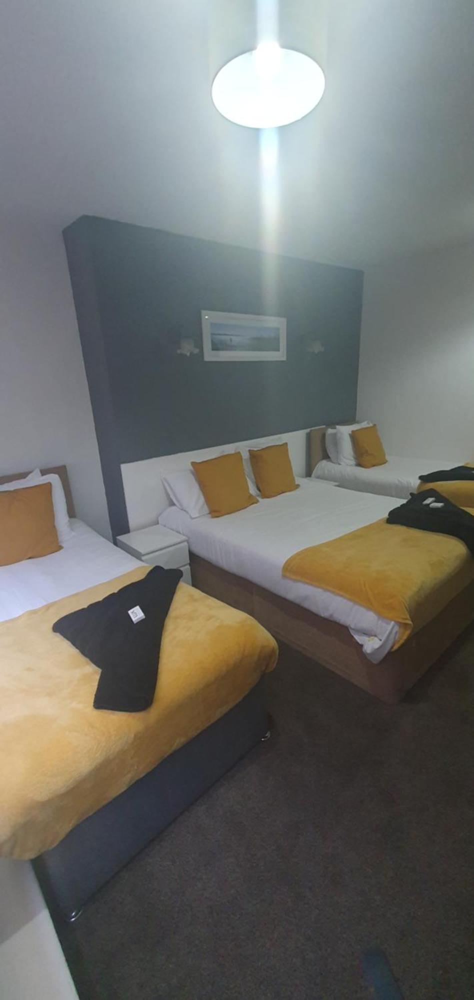 Hotel South Kings Promenade 3*