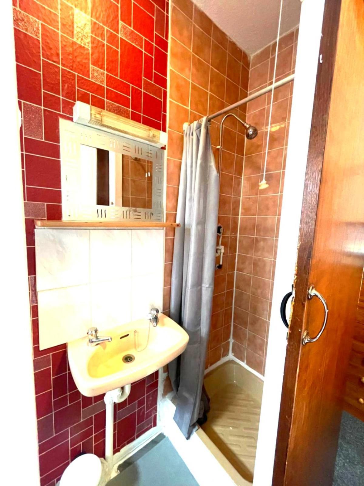 The Beachfront Guest house Blackpool