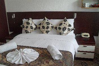 Guest house Fairway 3*