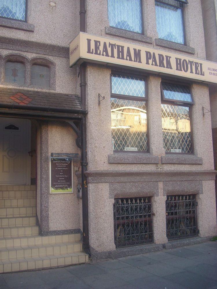 Leatham Park 2*