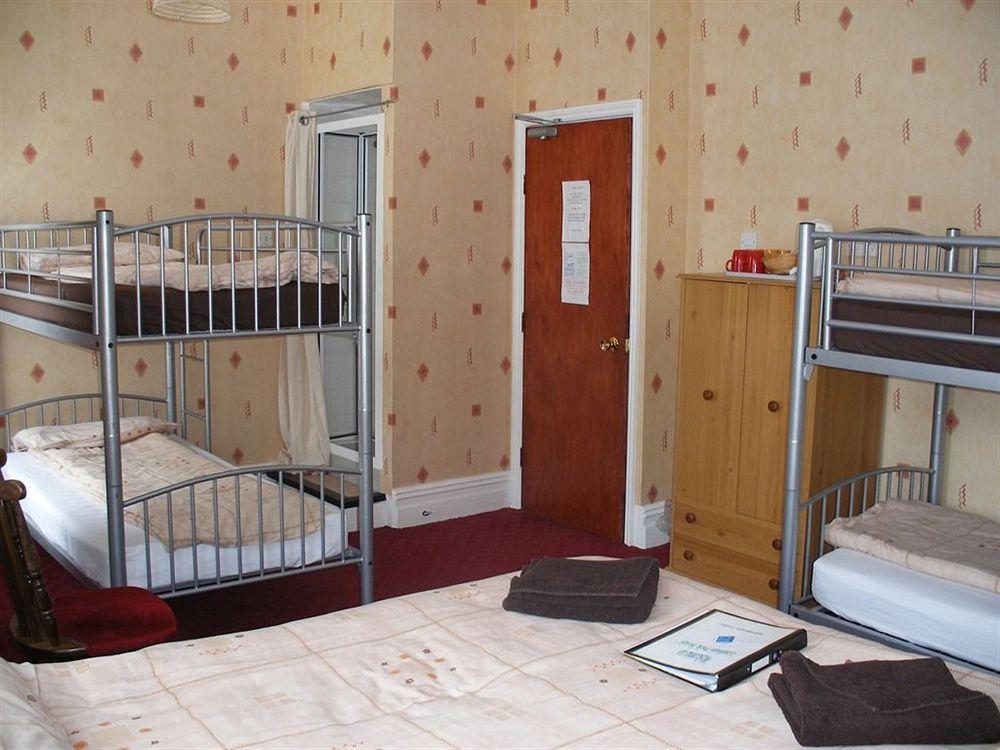 Hotel Leatham Park Blackpool
