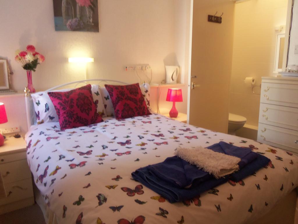 Ardsley Hotel 3* Blackpool