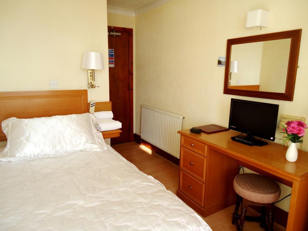 Cherry Blossom 3* Blackpool