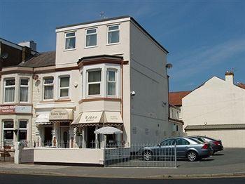 The Libra - Adults Only With Carpark Guest house 3*