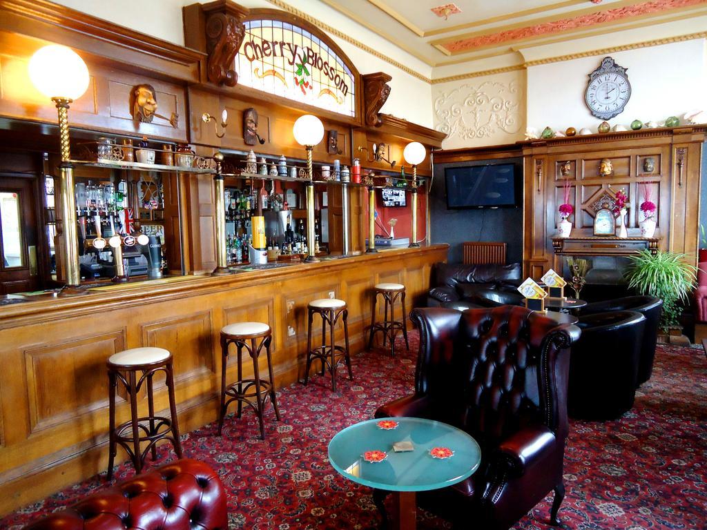 Cherry Blossom 3* Blackpool