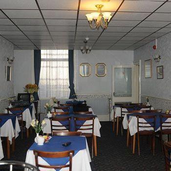 Guest house Howard Blackpool