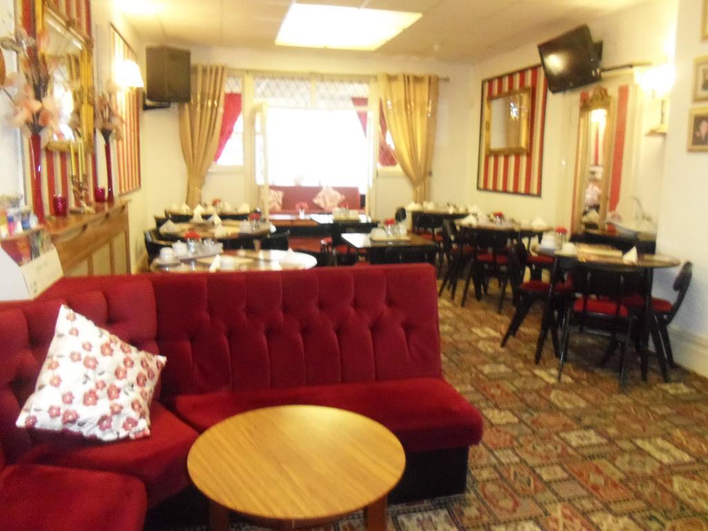 Guest house Ardsley Hotel 3*