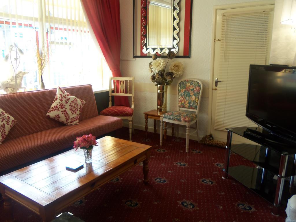 Ardsley Hotel 3* Blackpool