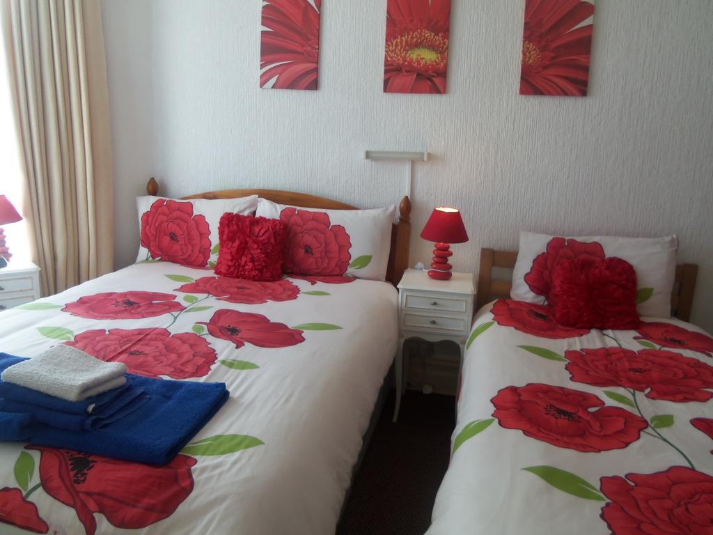 Ardsley Hotel Guest house