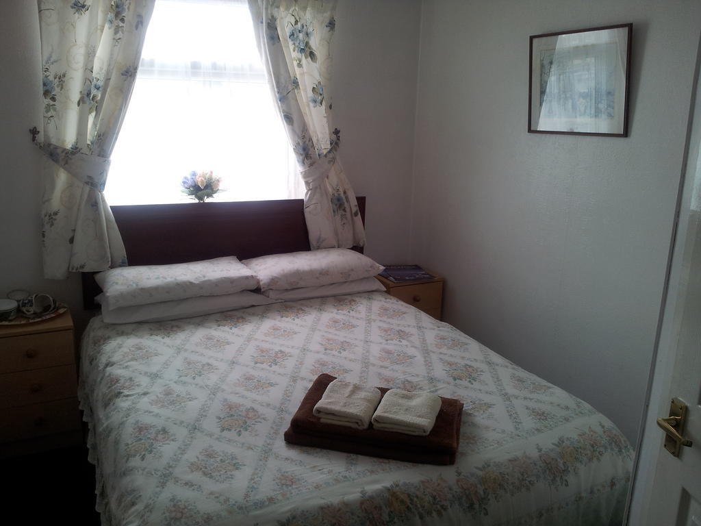 Guest house The Osborne Blackpool