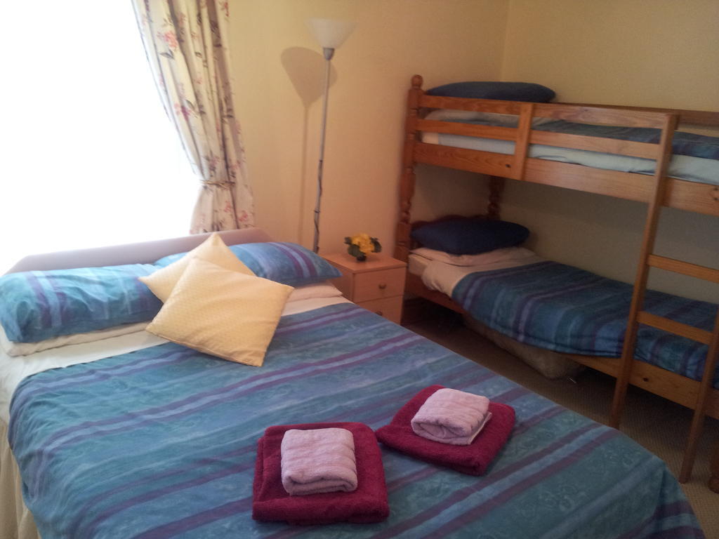 Guest house The Osborne