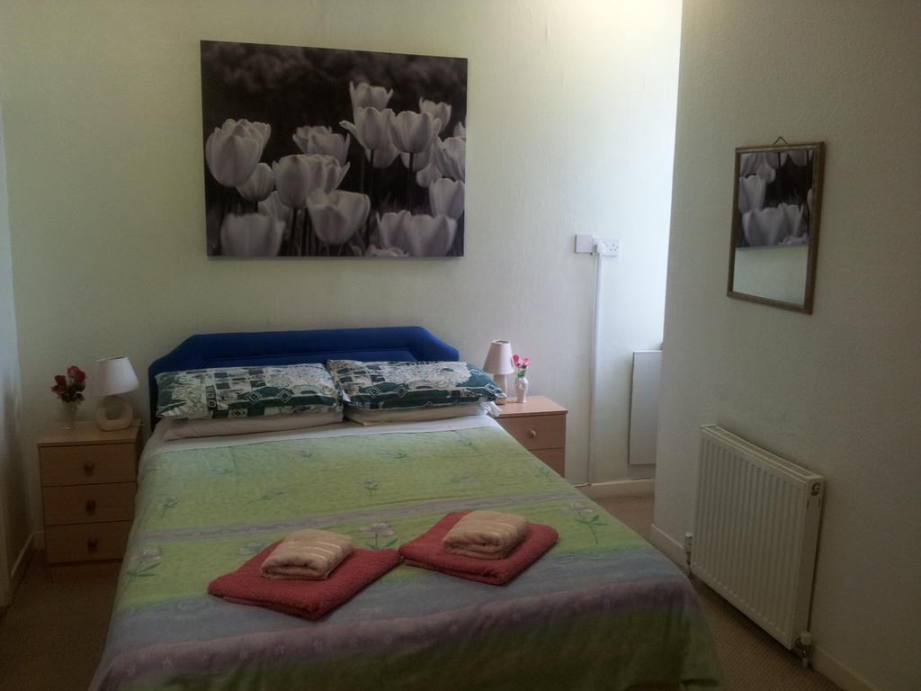 Guest house The Osborne 4*