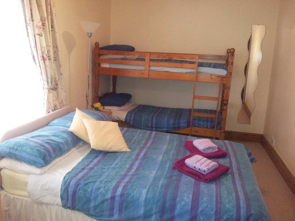 Guest house The Osborne
