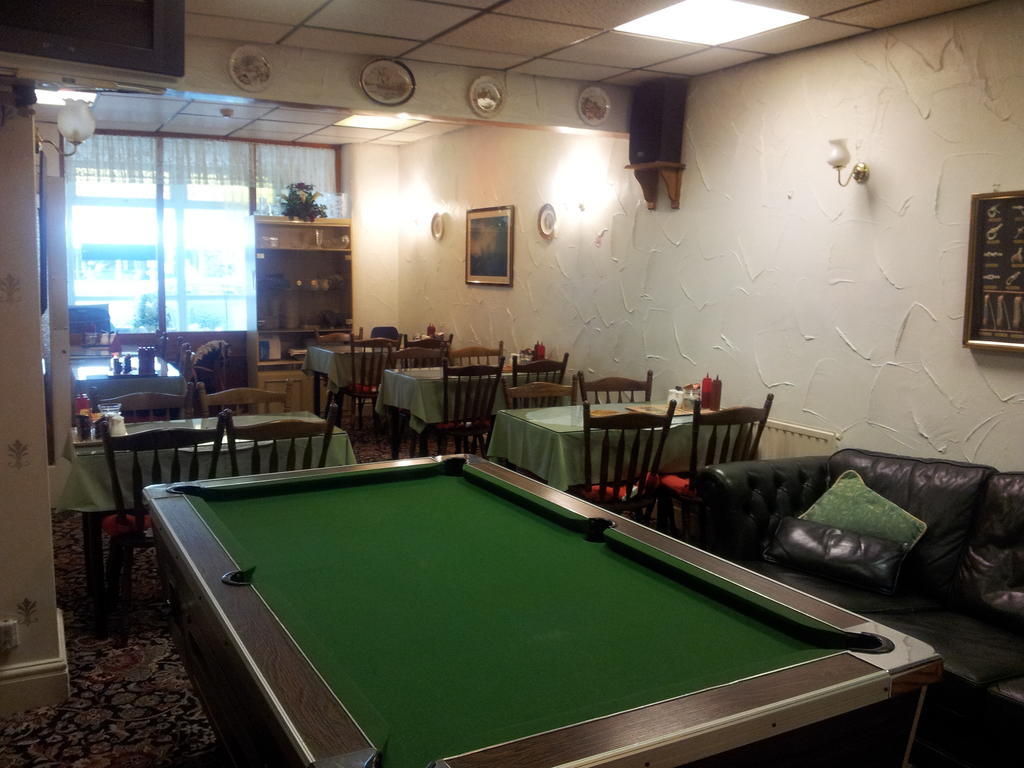 Guest house The Osborne 4*