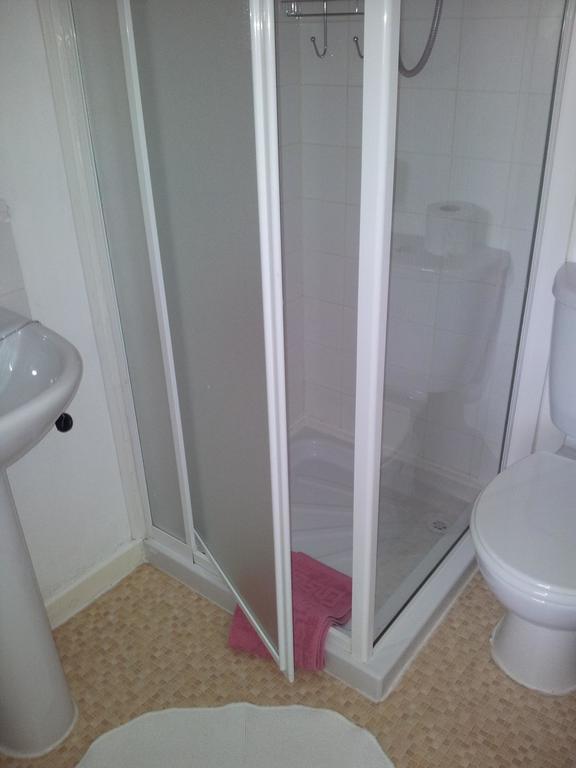 Guest house The Osborne Blackpool