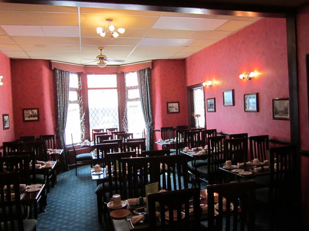 Guest house Trentham 3*
