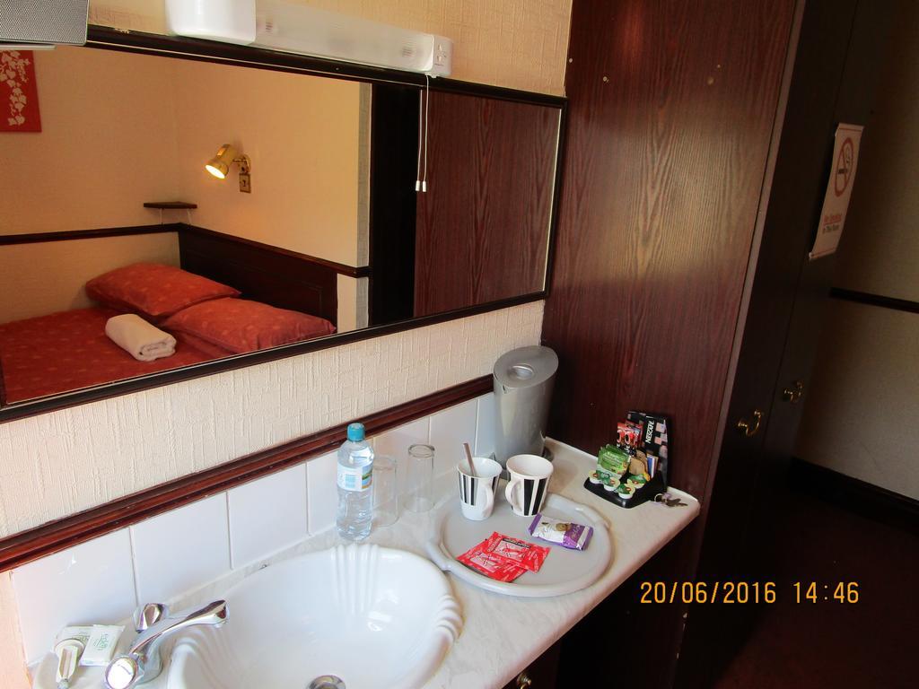 Guest house Trentham 3*