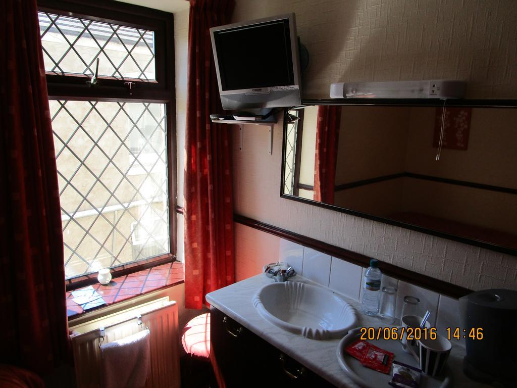 Guest house Trentham 3*
