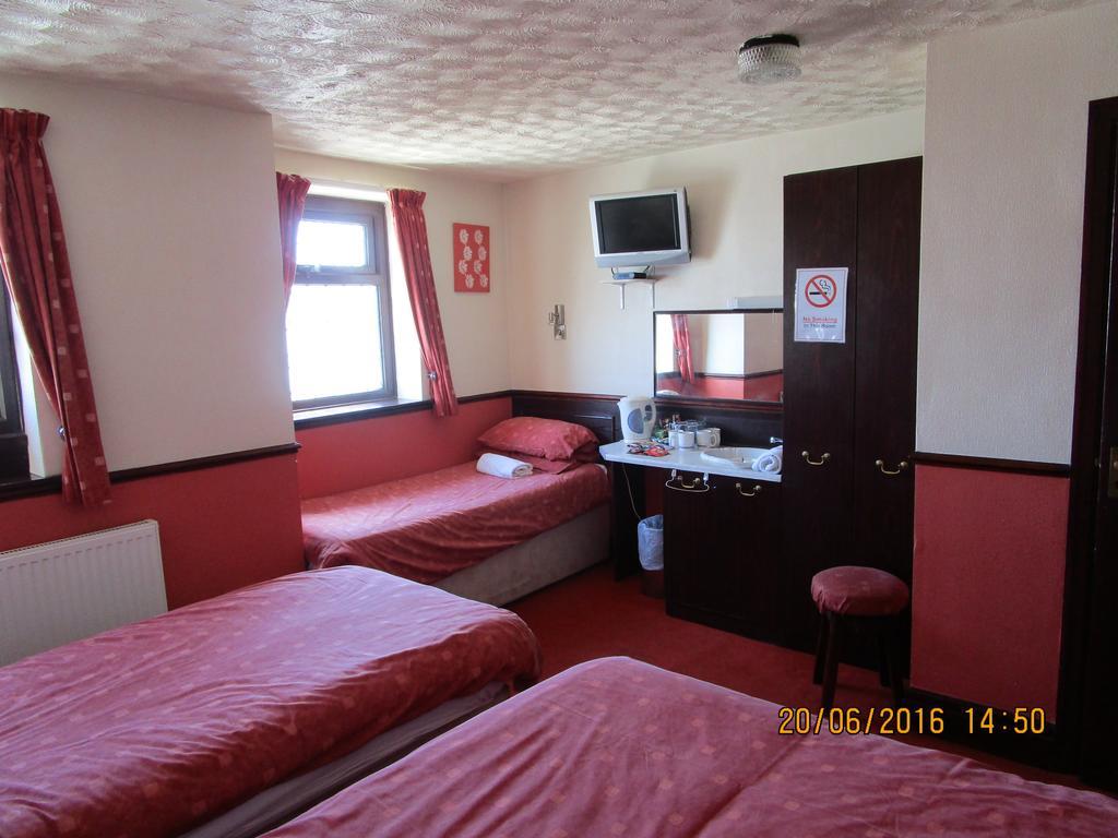Guest house Trentham 3*