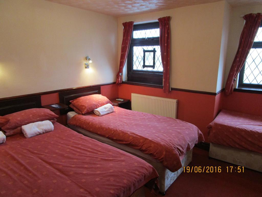 Guest house Trentham 3*