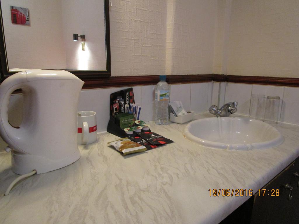 Guest house Trentham